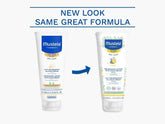Mustela Nourishing Lotion with Cold Cream 200ml | The Nest Attachment Parenting Hub